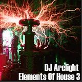 Elements Of House (October 2013)