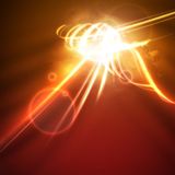 Solar Flare
