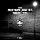 The Mixtape Unites. Volume 3 mixed by PlusOne