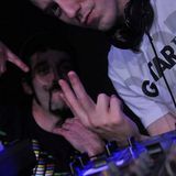DJ Panik In Da Mix