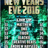 Blackie's Yearmix 2015 FINAL