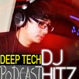 Elektronika #3 |deep+tech| June'12 podcast mix