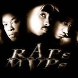 dead legends of hiphop mark 1