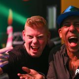 Darkraver's Vinyl Attack Part 2 Ft DJ Ruthless No intro 2