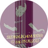 stefan küchenmeister @ zap (15.01.2012)