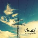 JamanJi- D&B Energy Mix