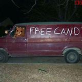 biba - Free Candy Van