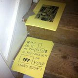 Domestic Transmissions: 38b Presents...