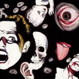 Eric Harary - Enter The Void 3 (May 2014)