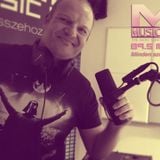 DJ Budai @ Music Killers 2013.11.13. 89.5 Music FM