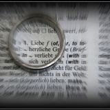 Christonia5 - love, letter & language