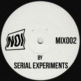 Serial Experiments for Noise Of Interest