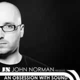 AOWS007 - An Obsession With Sound