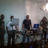 THE FOUR HORSEMEN * JAM SESSION # 3 * 1ST ROUND ( DATFUNKYDJ )