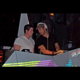 #rich&hamilton set sample 2 @ TOY, NYC