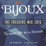 Bijoux Freshers Mix 2015
