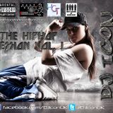 The Hiphop Session Vol. 1