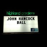 2012 JHCS Social Leadership Ball Set