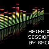 Afternoon Sessions 6