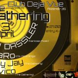 club Deja vue 14.4.2013 Mixed bye MaRo part 2