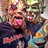 PARTY MIX VOL.2 - DJ BL3ND Ft. DJ MAUS3R x_D