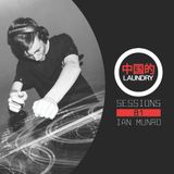 CL Sessions 081 - Ian Munro