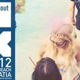 Eats Everything - Live @ Hideout Festival 2012 (Croatia) - 30.06.2012