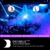 Royal Sapien presents Decibels - Progressive Classics