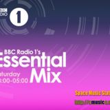 Flux Pavilion - Essential Mix 2012-04-14