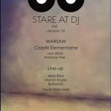 Misty Riva @ Stare at Dj 13.01.2013
