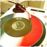 The Vinyl Towers on Radio Solstice 24