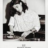 MARCO TRANI live at histerya disco club, roma italy 1985