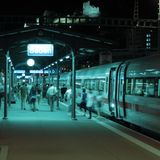 Nighttrain Session 2K16