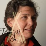 Tea-pi with Debby Davis