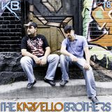 The Karvello Brothers - Podcast Episode 18