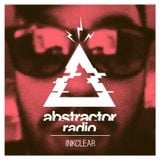 ABSTRACTOR RADIO #113-B INKCLEAR (08/08/2013)