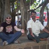 Visions of New Delhi