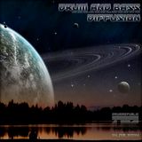 Drumrepublic - drum and bass diffusion (14.08.2014 studio mix)