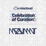 Moovmnt Celebration of Curation Mix