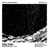 DJ HECTIK // Romano Sessions 004 w/ Zaltan