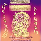 StrangeBrew's - The 14 Hour Technicolor Orgasm...☮❤...