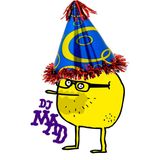 DJ MAD - Silvester Mix 2013