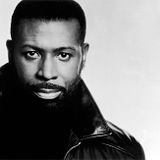 Teddy Pendergrass - I'll miss you