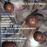 mickey finn - One Nation B2B Payback 1996 side a
