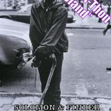 Funk-athon Island