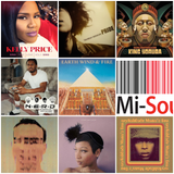 Instant Vintage on Mi-Soul Tuesday June 9th 2015