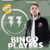20-09-2014 BINGO PLAYERS - Gianluca Motta - Ale Maestri