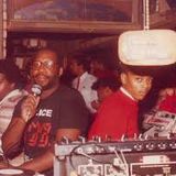 The Wizard (Jeff Mills) Live WJLB Mix 5 1987