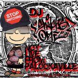 Dj Shucks One The Idiot - Not Live From Palookaville thekoolskool.blogspot.com