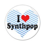 (2011-03) Synthcronized Muthik (New Wave and 80's Synthpop)